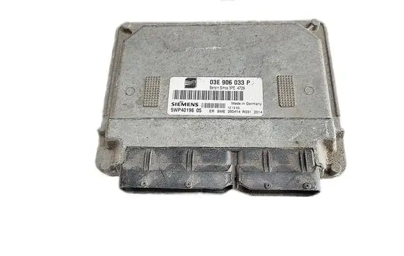 Engine control unit/module