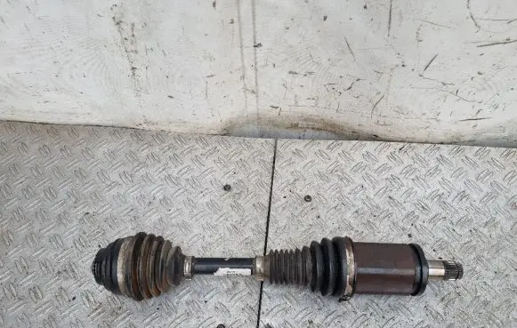BMW X1 E84 Front driveshaft 7591681