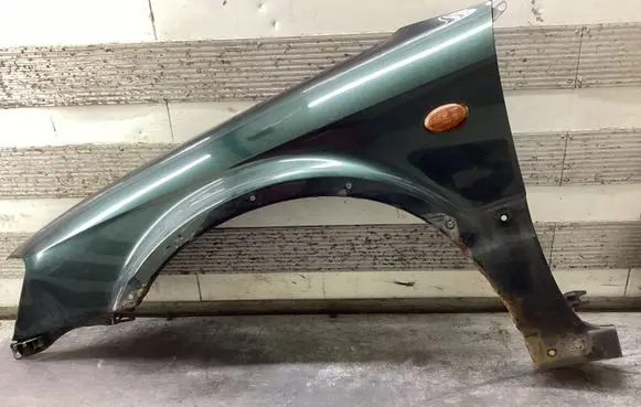 Subaru Outback Fender