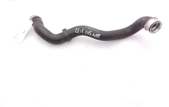 Mercedes-Benz E C207 W207 Engine coolant pipe/hose A2045013182