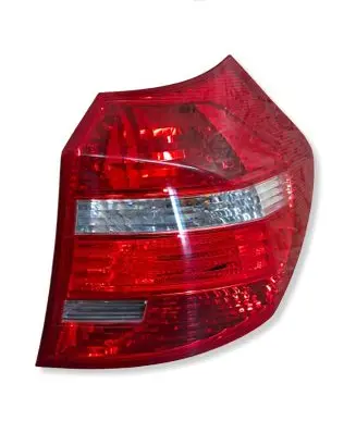 BMW 1 E81 E87 Rear/tail lights 716485605 7164856