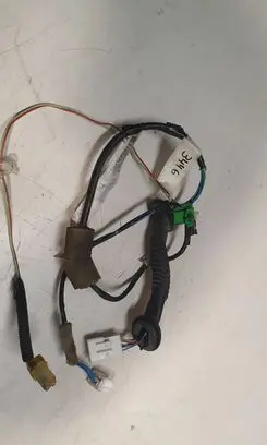Subaru Legacy Rear door wiring loom 81822AE100