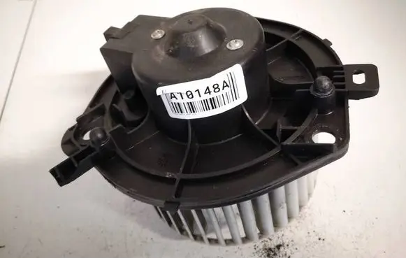 Iveco Daily 30.8 - 9 Heater fan/blower 197630200