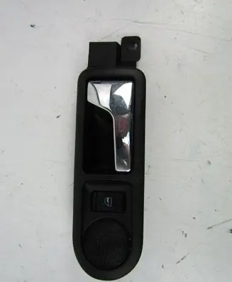 Volkswagen PASSAT B5 Rear door interior handle 1J4839113A