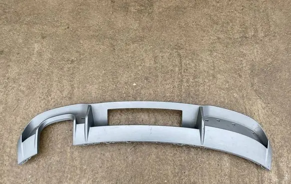 Audi A3 S3 8V Rear bumper lower part trim 8V5807521S-BILI 8V5807521S