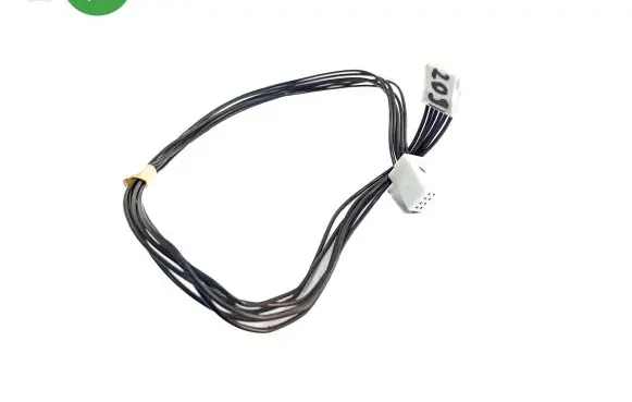 Mercedes-Benz CLK A209 C209 Convertible roof control unit 