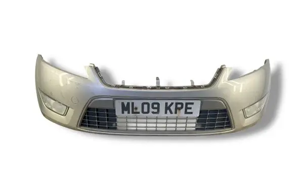 Ford Mondeo MK IV Front bumper 7S7117757A