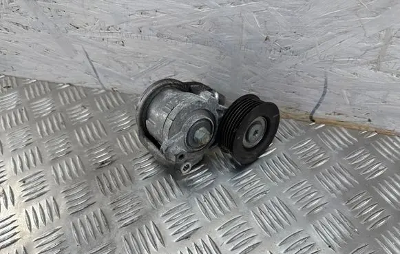 KIA Ceed Timing belt tensioner 2528203820