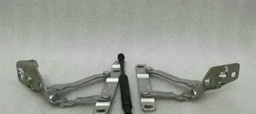 Porsche Cayman 987 Tailgate/trunk/boot hinge 98751215100