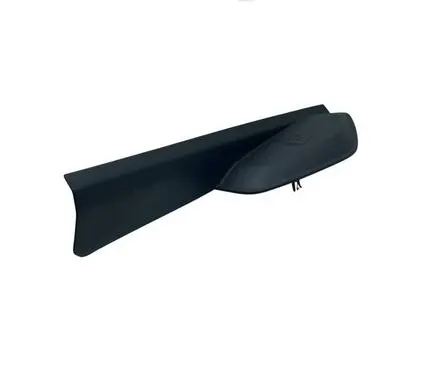 Ford Bronco Dashboard side end trim M1PBS044C61A T26358