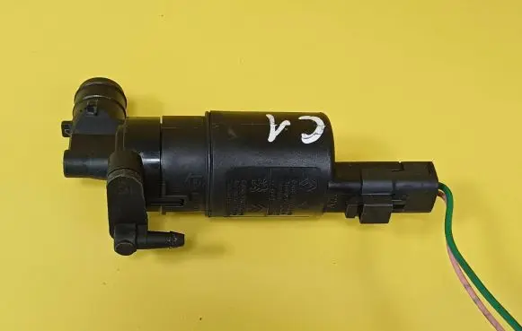 Citroen C1 Windscreen/windshield washer pump 9632984980 9634558980