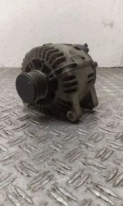 Citroen C5 Generator/alternator 9646321780