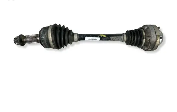 Porsche Cayenne (92A) Front driveshaft 7P5407271B 95834903802