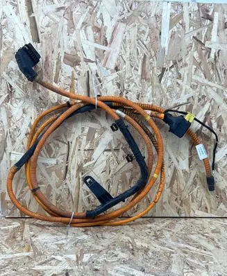 Other wiring loom
