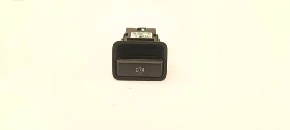Mercedes-Benz A W176 Hand parking brake switch A2469050451