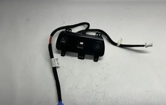 KIA EV6 USB socket connector 96123CV910 96125CV000