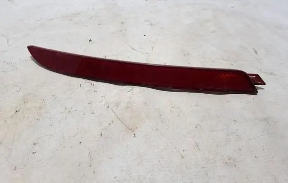 Porsche Panamera (971) Rear tail light reflector 971945106A