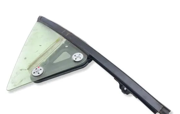 Toyota GT 86 Front door vent window glass four-door 
