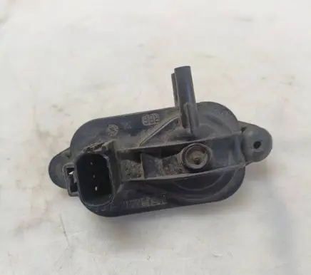 Ford Focus Exhaust gas pressure sensor 3M5A5L200AA