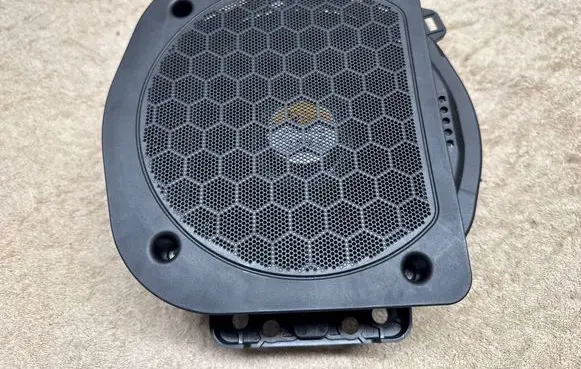 Subwoofer speaker