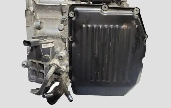 Volvo V60 Automatic gearbox 1285033 13K3802579 P1285033