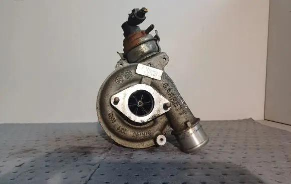 Honda Accord Turbo 7822170001