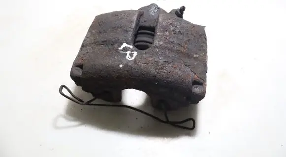Volkswagen PASSAT B6 Front brake caliper