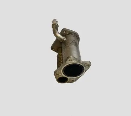 Renault Scenic III - Grand scenic III EGR valve cooler 147355713R 281011D