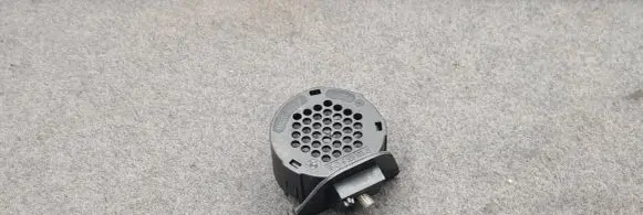 BMW 3 E46 Parking PDC sensor speaker 6903103