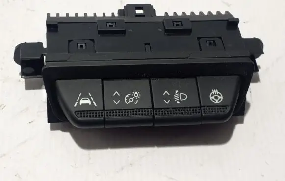 Renault Arkana Cruise control stalk 259808321R