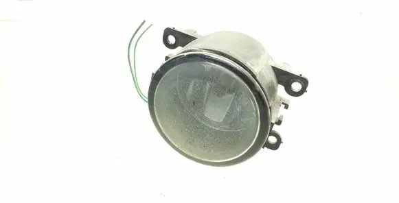 Citroen C4 I Front fog light 9650001680 89204712