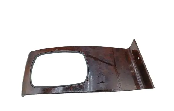 Audi A6 S6 C5 4B Gear shifter surround trim plastic 4B086426