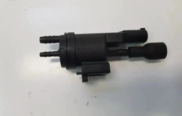 Mercedes-Benz E W213 LP gas electromagnetic valve solenoid 
