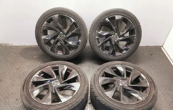 Citroen DS5 R18 alloy rim 9687902677