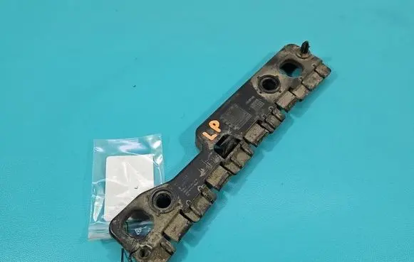 Volvo S90, V90 Front bumper mounting bracket 31386127 IMPRK1555014