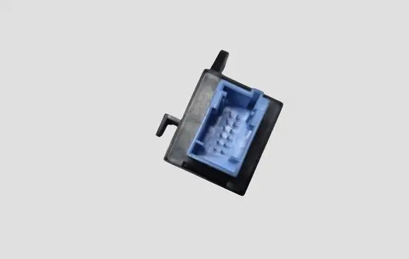 Citroen C6 Seat control module 9657087180 060950064