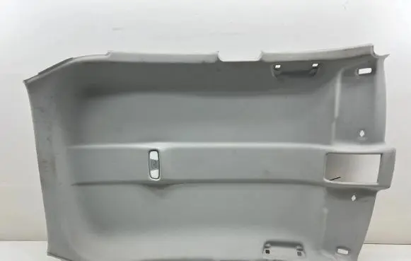 Audi A1 Headlining 