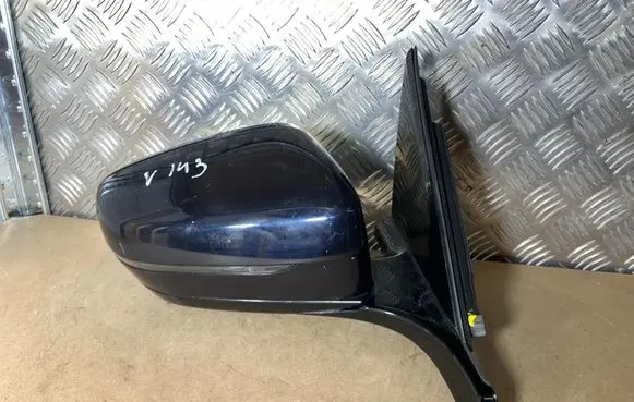 BMW 7 G11 G12 Front door electric wing mirror 041404 X0181106