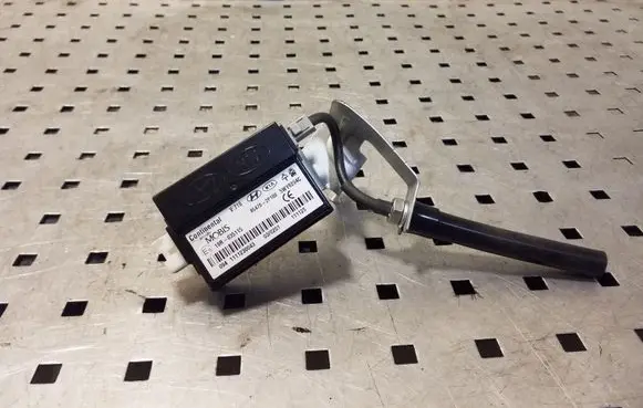 KIA Sorento Other control units/modules 954702P100 10R035115