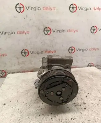 Toyota Aygo AB10 Air conditioning (A/C) compressor (pump) 883100H010J Z0015229A 4020953338
