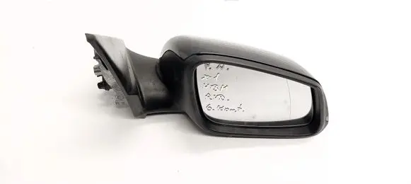 BMW X1 E84 Front door electric wing mirror