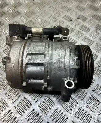 Air conditioning (A/C) compressor (pump)