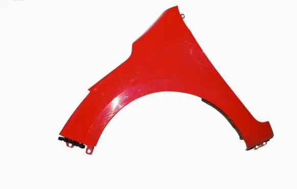 Hyundai i20 (PB PBT) Fender 