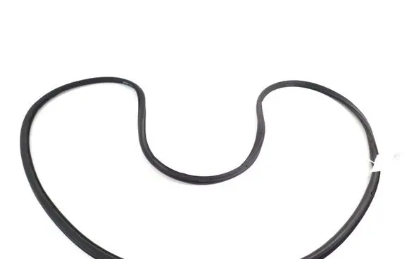 Ford Mach-E I Front door rubber seal 