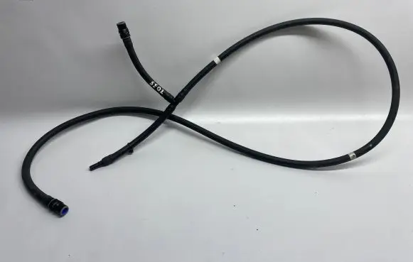 BMW 5 GT F07 Headlight washer hose/pipe 7178742