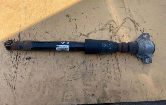 Audi Q5 SQ5 Rear shock absorber/damper 8R0035H
