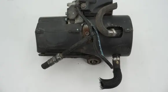 Fiat Scudo Power steering pump 1401314780 A5095965G