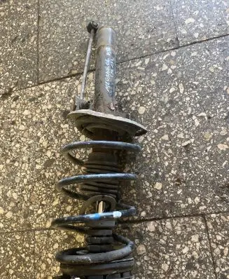 Renault Megane II Front shock absorber/damper