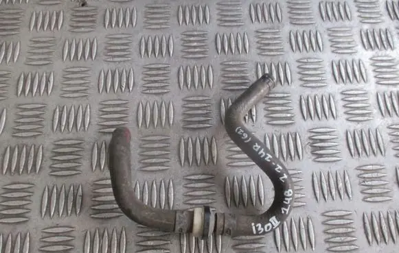 Hyundai i30 Vacuum line/pipe/hose
