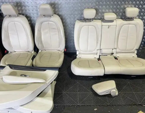 BMW 2 F45 Interior set